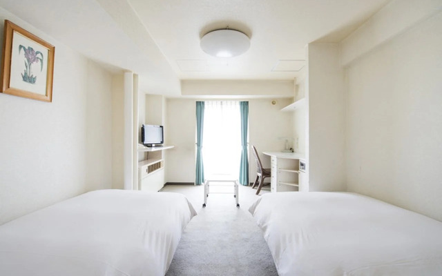 Hotel Sapporo Mets