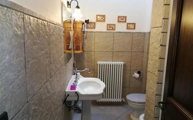 Agriturismo Olivastrella