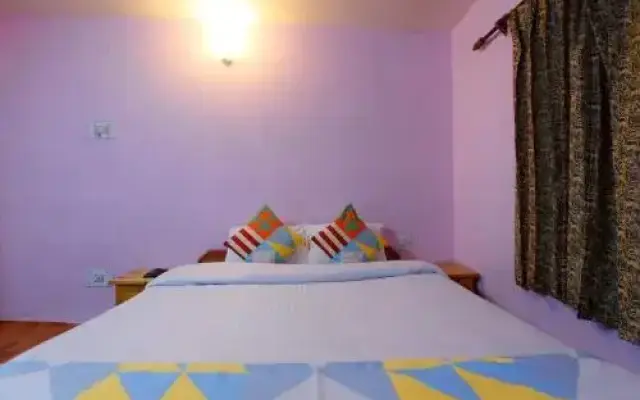 Abode Home Cool & Homely Place
