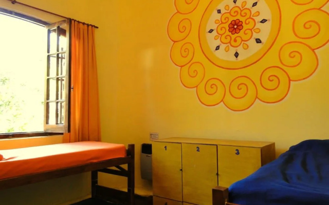 Hostel Los Tres Gomez
