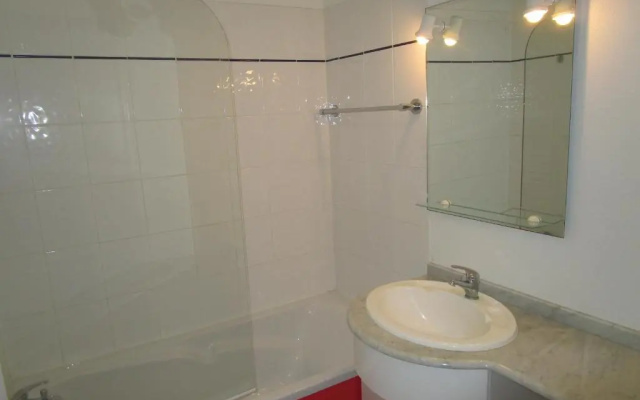Appartement Les Sables-d'Olonne, 3 pièces, 6 personnes - FR-1-197-454