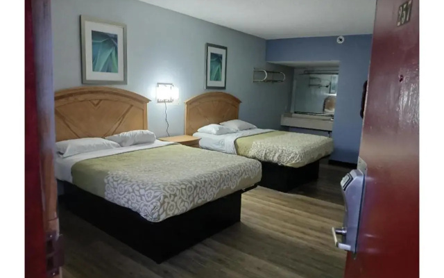 Washington Motel