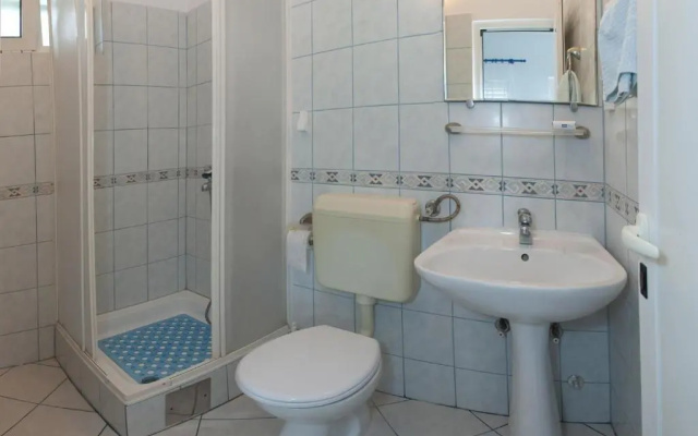 Apartments Toplak
