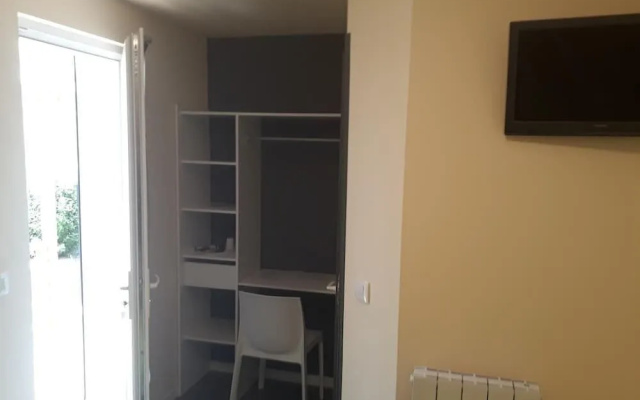 Hotel Motel Limoux