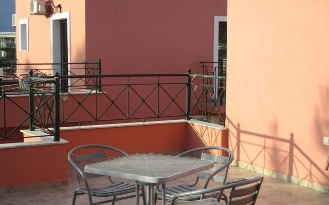 Gouvia House Luxury Apartments