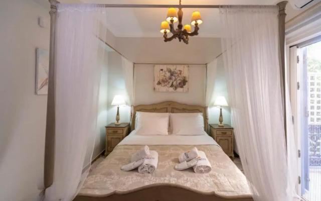 Nautilus Luxury Suites