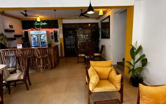 Santosh Place