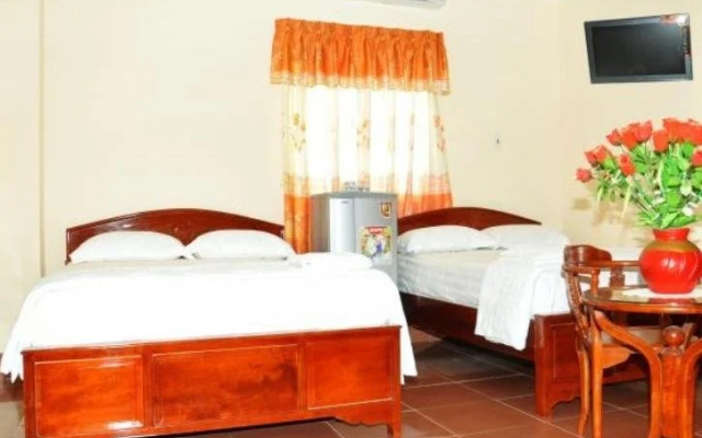 Thanh Nhan 1 Hotel