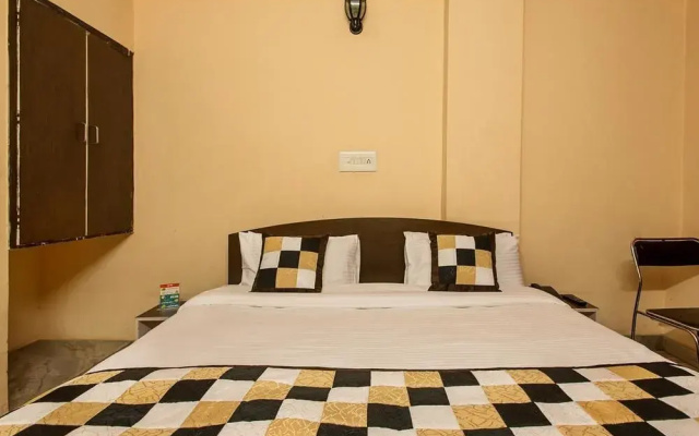 Hotel Paradise