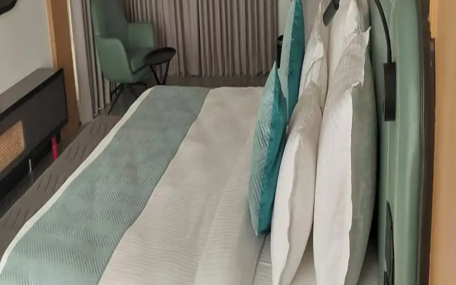 Rivaah Resort
