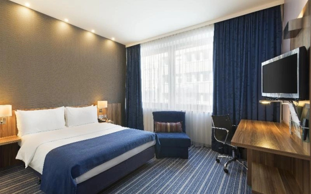 Frankfurt Inn