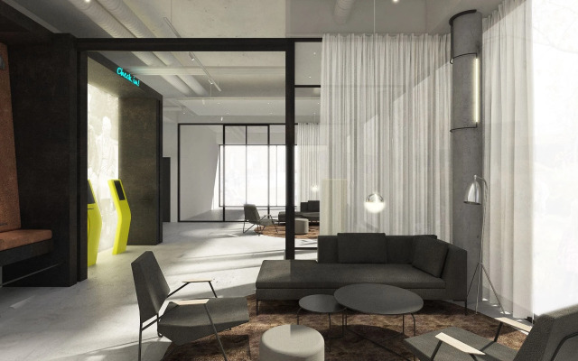 Four Points Flex by Sheraton Aarhus Skejby