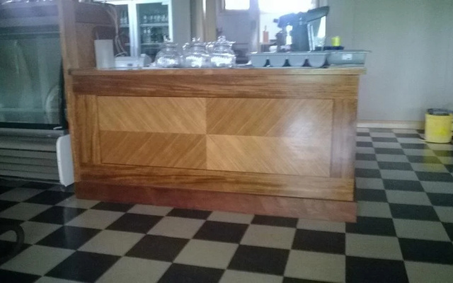 Outback deli B&B