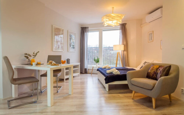 Internesto Apartments Špilberk