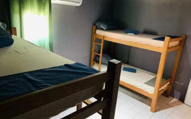 Reef Guest House