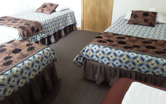 Hostal Don Pedro