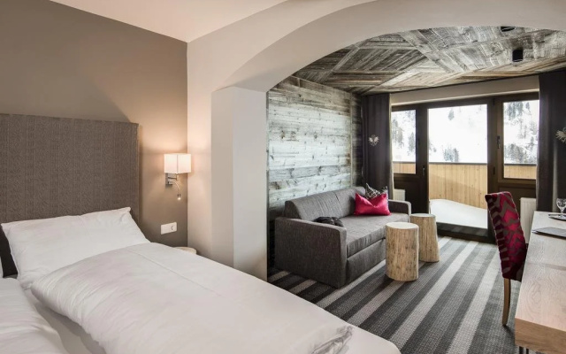 Hotel Kohlmayr
