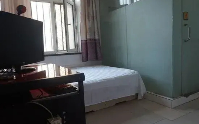 Xuefu E-sports Hotel (Jiamusi University)