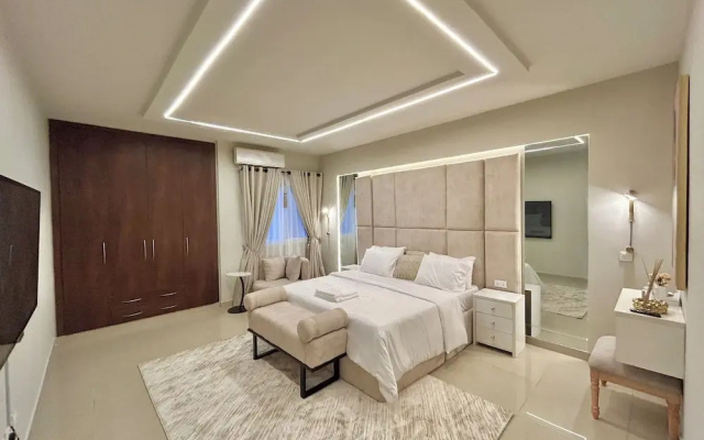 George Residence Banana Island Rd Ikoyi