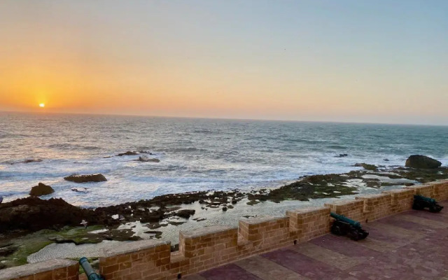 Hostel La Smala