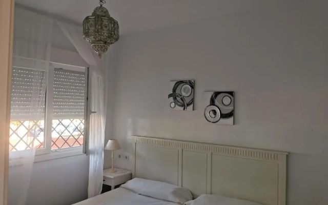 Apartamentos turísticos Sanlúcar Beach 4 y 5