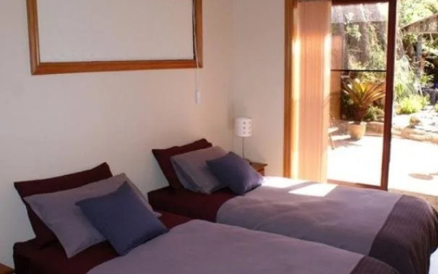Bay Of Islands Beachhouse