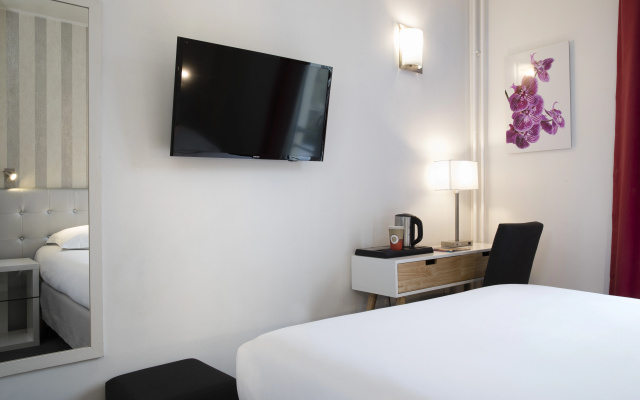 Hotel Soft