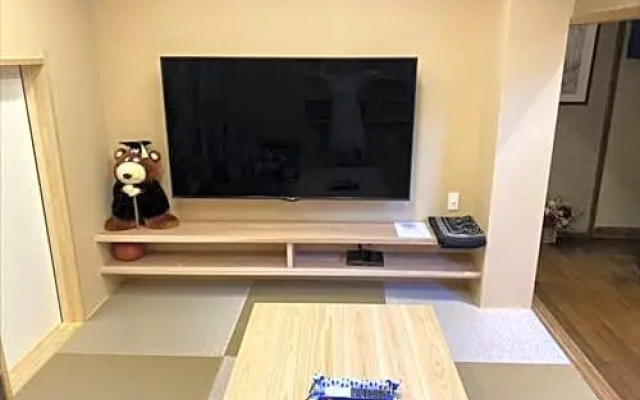 Tsuyama - Hotel - Vacation STAY 85153
