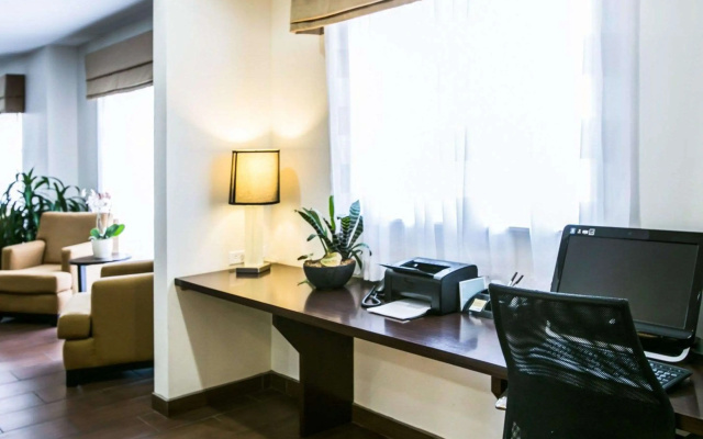 Sleep Inn & Suites Austin North-Pflugerville