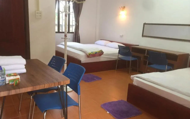Kongkeo Guesthouse