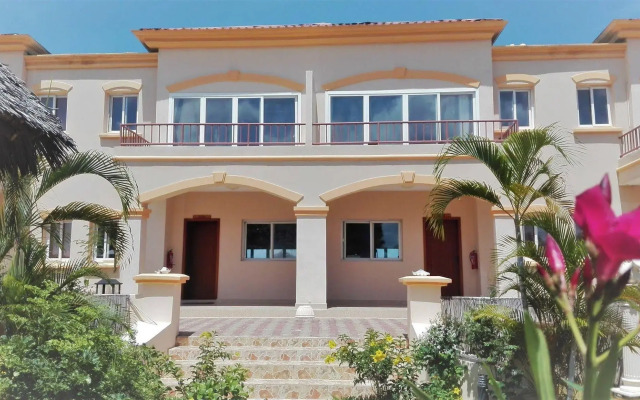 The Island Beach Getaway