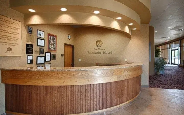 Ramkota Hotel