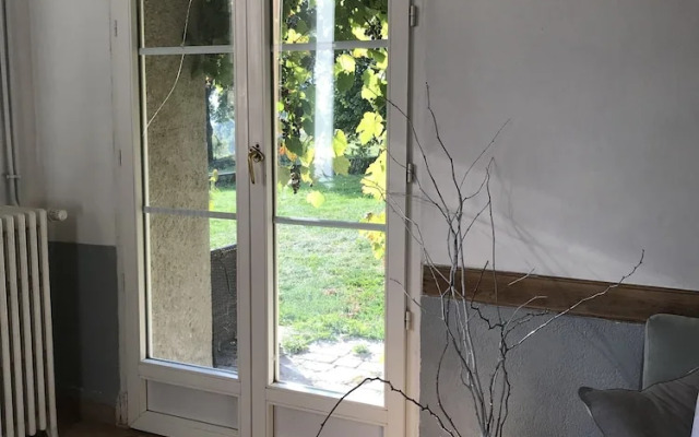 La Bôn'Source chambres d'Hôtes