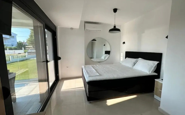 Villa Joana by Halkidiki Villas