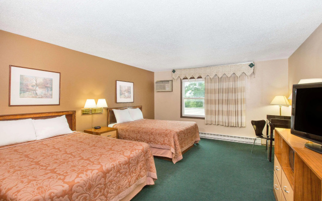 Travelodge by Wyndham Denison