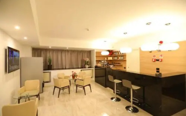 Hotel Suite Prato