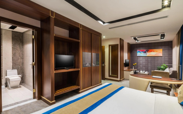 Al Malqa Elite Hotel
