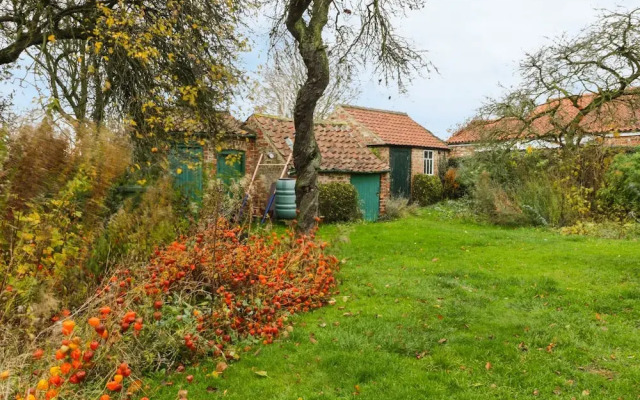 Sunnyside Garden Cottage