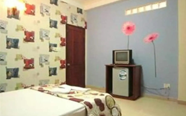 Song Hoa Hotel