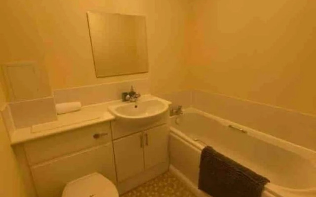 Apex Morrison Street Apartment