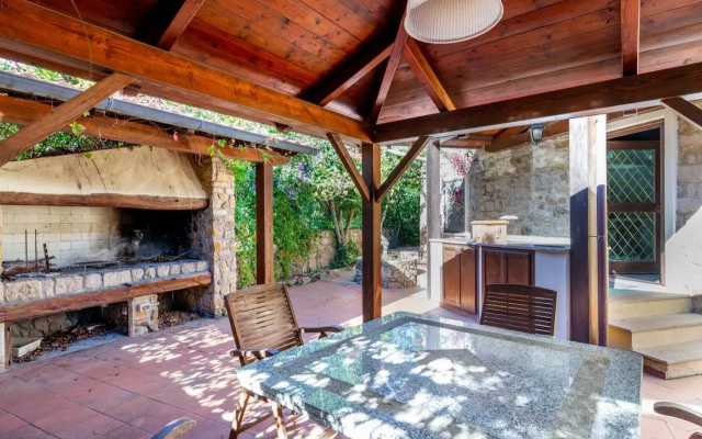 villa francesca