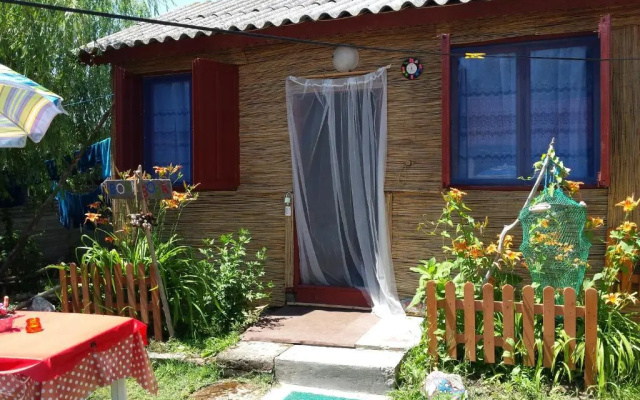 Casa Delta