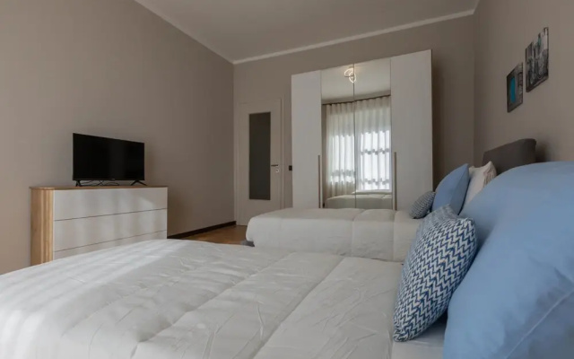 Torino Modern Stay by Wonderful Italy