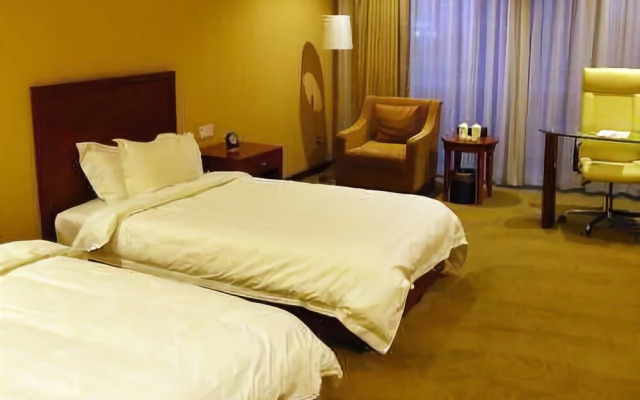 Taiyue Hotel