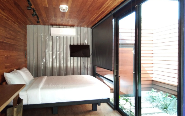 Kong Resort Vangvieng