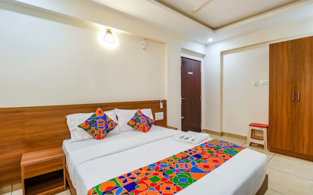 Fabhotel Green Park Residency