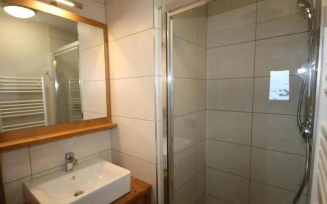 Appartement Hauteluce, 3 pièces, 6 personnes - FR-1-293-272