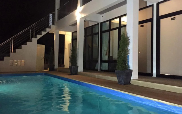Vanavaree Resort