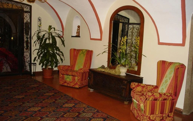 Schlank Schlemmer Hotel Kürschner