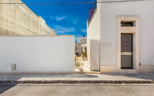 3154 Villa Floralù by Perle di Puglia